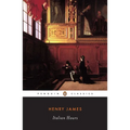Italian Hours - Paperback