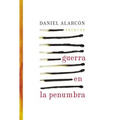Guerra En La Penumbra: Cuentos - Paperback