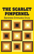 The Scarlet Pimpernel - Hardcover