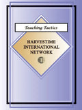 Teaching Tactics - Paperback