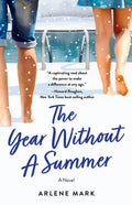 The Year Without a Summer - Paperback