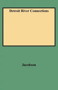 Detroit River Connections - Paperback