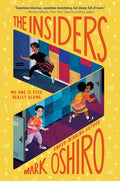 The Insiders - Hardcover