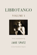 Librotango: Volume 1 - Hardcover