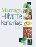 Marriage, Divorce and Remarriage - Paperback