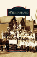 Wilkinsburg - Hardcover