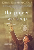 The Pieces We Keep - Paperback