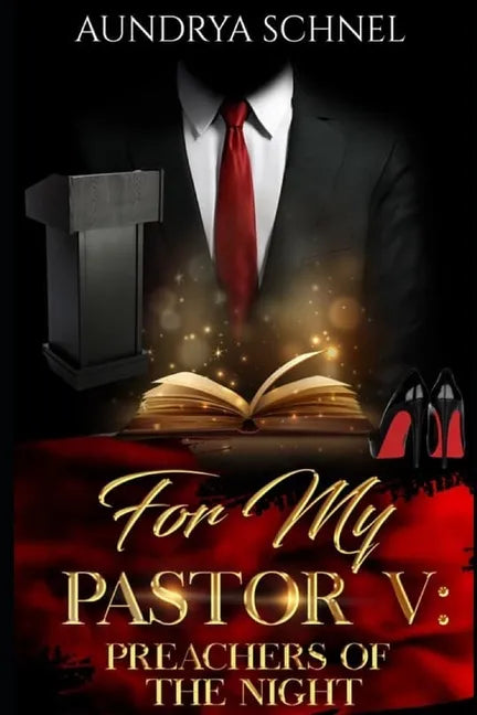 For My Pastor V: Preachers of the Night - Paperback