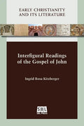 Interfigural Readings of the Gospel of John - Paperback