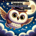 One Day with Ollie the Owl: The Moonlight Mystery - Paperback