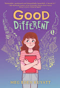 Good Different - Hardcover