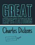 Great Expectation (Student Edition): Original and Unabridged - Paperback