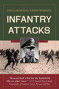 Infantry Attacks - Hardcover