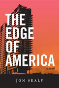 The Edge of America - Paperback
