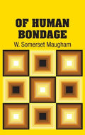 Of Human Bondage - Hardcover