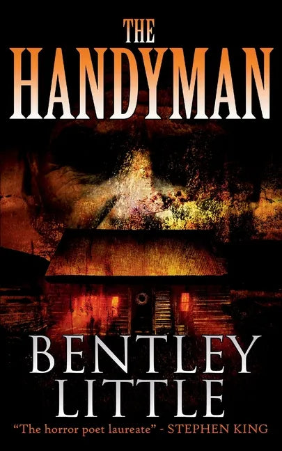 The Handyman - Paperback