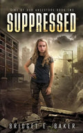 Suppressed - Paperback