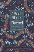 Red Shoes for Rachel: Three Novellas - Paperback