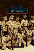 Williams - Hardcover