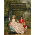 Misunderstandings: False Beliefs in Communication - Paperback