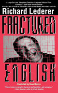 Fractured English - Paperback