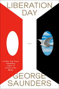 Liberation Day: Stories - Hardcover