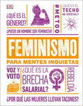 Feminismo Para Mentes Inquietas (Feminism Is...) - Hardcover