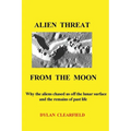 Alien Threat From the Moon - Paperback
