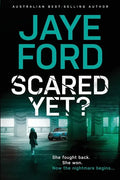 Scared Yet? - Paperback