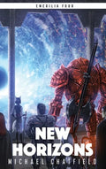 New Horizons - Hardcover