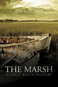 The Marsh: A Folly Beach Mystery - Paperback