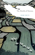 The Wealth of Nations - Paperback