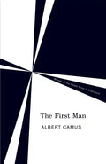 The First Man - Paperback