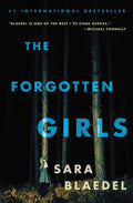 The Forgotten Girls - Paperback