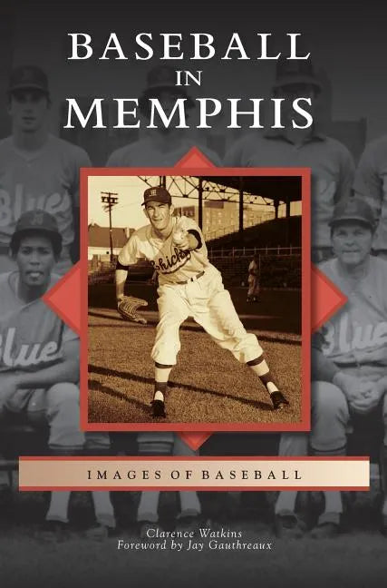 Baseball in Memphis - Hardcover