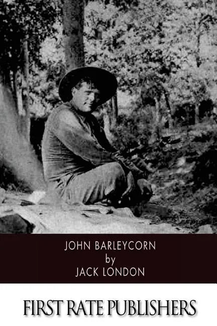 John Barleycorn - Paperback