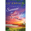 Summer in the Spotlight - Hardcover