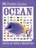 Pocket Genius Ocean - Paperback