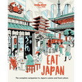 Lonely Planet Eat Japan - Paperback