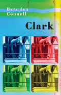 Clark - Paperback