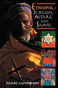 Ethiopia: Judaism, Altars and Saints - Paperback