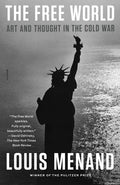 The Free World: Art and Thought in the Cold War - Paperback