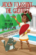 Mission Star-Power: Episode 5 - Paperback