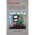 Common Sense to the Nth Degree - Paperback