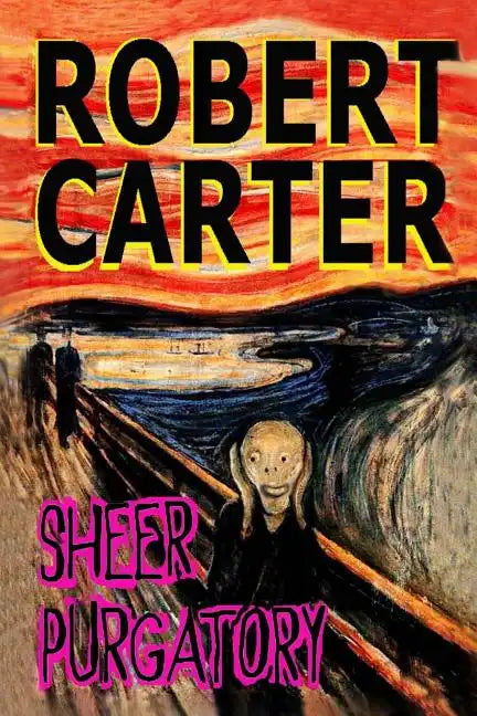 Sheer Purgatory - Paperback