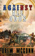 Against All Odds - Paperback