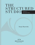 The Structured Studio: French Horn: A structured guide to teaching private lessons - Paperback