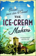 The Ice-Cream Makers - Paperback