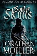 Soul of Skulls - Paperback