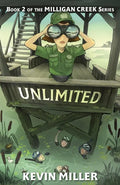 Unlimited - Paperback